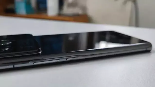 Xiaomi Mi 11 Ultra