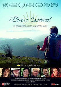 ¡Buen Camino!