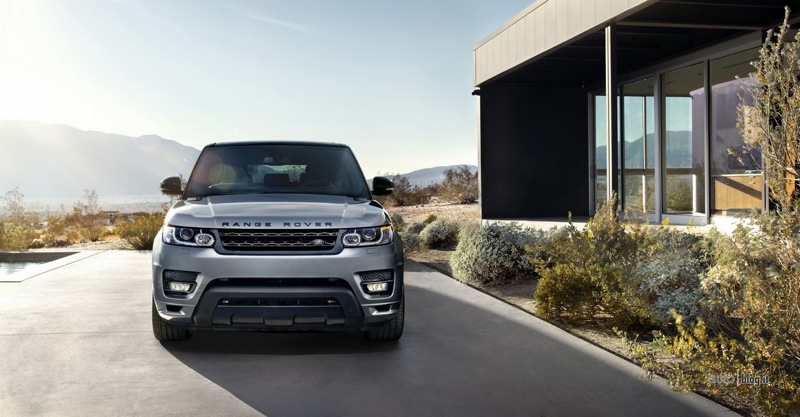 Big range rover sport 61