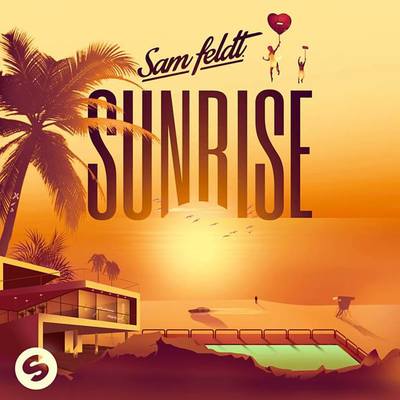 Sam Feldt & Toby Green Ft. RUMORS - Chasing After You Lyrics