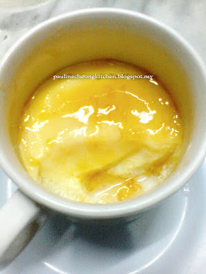 egg, custard, carame,l flan, pudding, appricot, creme