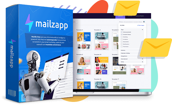 MailzApp Software