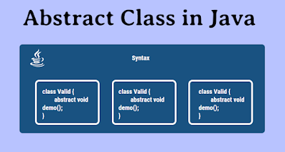 Closer Look to Class