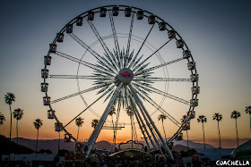 Festival Coachella 2013