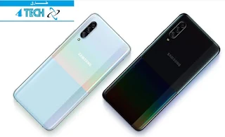 مراجعة لهــاتف سامسونج جالاكسي Samsung Galaxy A90 5G مراجعة لموبايل/جوال/تليفون سامسونج جالاكسي Samsung Galaxy A90 5G - مواصفات سامسونج جالاكسي Samsung Galaxy A90 5G - ميزات سامسونج جالاكسي Samsung Galaxy A90 5G