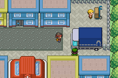 pokemon lunar screenshot 3