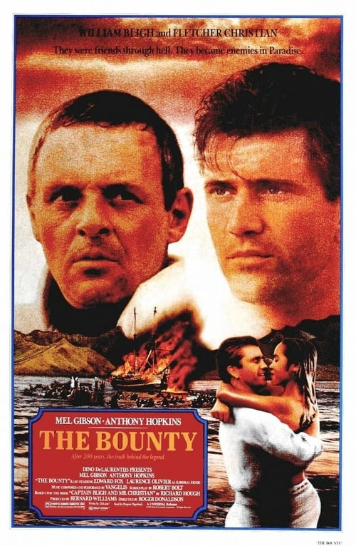 [HD] Die Bounty 1984 Film Online Anschauen