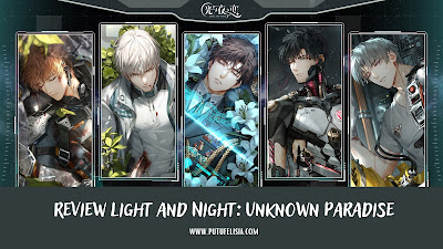 otome game light and night