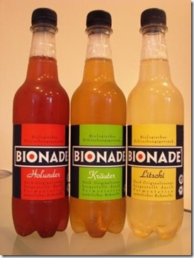 Bionade