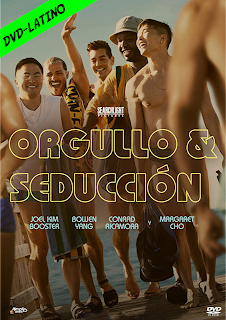 ORGULLO Y SEDUCCION – FIRE ISLAND – DVD-5 – DUAL LATINO – 2022 – (VIP)