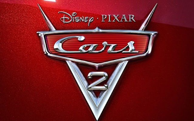 Cars 2 2011 Dual Audio