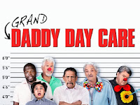 Ver Grand-Daddy Day Care 2019 Online Latino HD