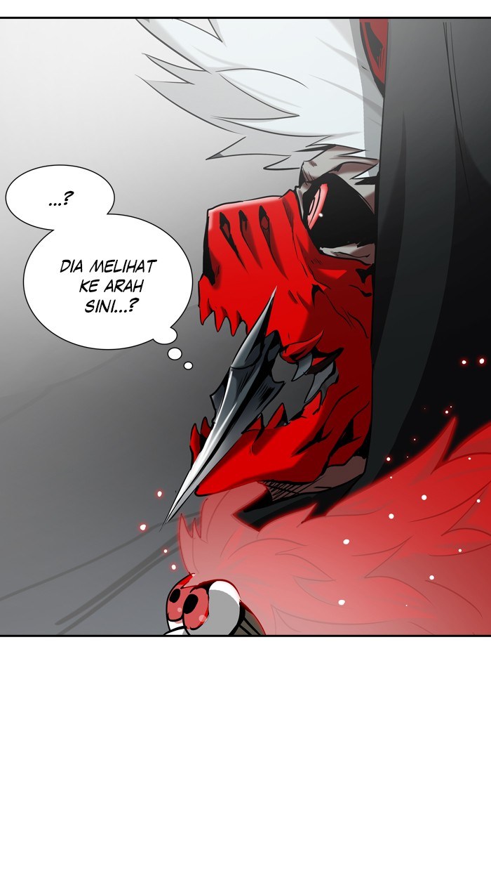 Webtoon Tower Of God Bahasa Indonesia Chapter 326