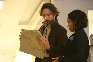 Sleepy Hollow. Testigos