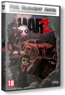  PC Game The War Z v0.9.3 (PC/ENG)