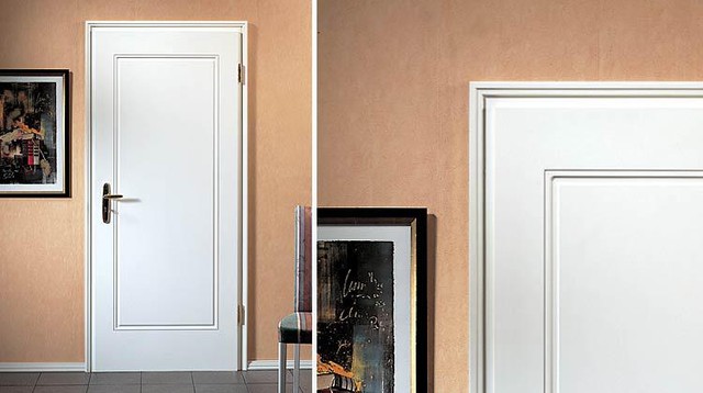 Interior Door Designs