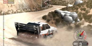 Free Download Games Colin Mcrae Dirt Full Version For PC