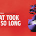 WHAT TOOK YOU SO LONG | CONFIRA LETRA E TRADUÇÃO