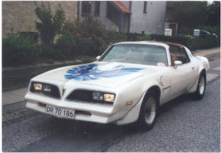 1978 Pontiac Trans Am Pictures