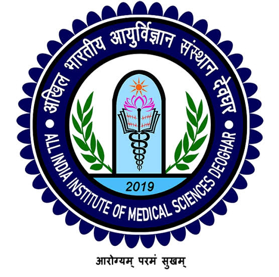 अखिल भारतीय आयुर्विज्ञान संस्थान AIIMS देवघर द्वारा 05 चिकित्सा अधीक्षक, लाइब्रेरियन ग्रेड- I,अधीक्षण अभियंता, कार्यकारी अभियंता के रिक्ति 2022 के पदों के लिए आवेदन आमंत्रित करता है।