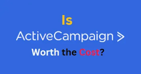 ActiveCampaign Free Trial