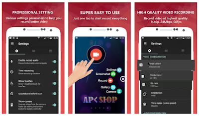 10 of the Best Android Screen-Recording Apps With Professional Features 2020 Free Download,best screen recorder for android with audio,best screen recorder for android with internal audio,screen recorder app for android,android built-in screen recorder,android screen recorder with internal audio,best screen recorder app for android with internal audio,screencam screen recorder,mnml screen recorder,Which Screen Recorder is best for Android?,Can you screen record with Android?,How do I record my Android screen 2019?,What is the best app for screen recording?