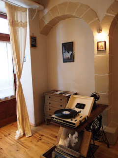 le dictambule gite dhotes saint antoine labbaye