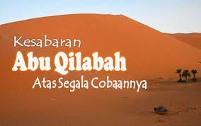 Kisah Indah Orang Shalih Abu Qilabah