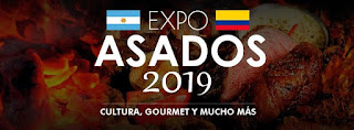 POS1 EXPOASADOS 2019 Bogotá, Colombia