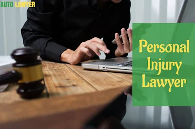 Personal Injury Lawyer