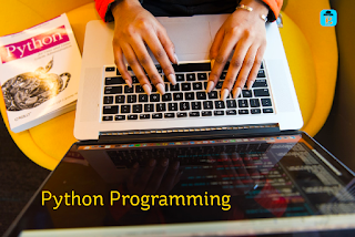 Python Programming Language