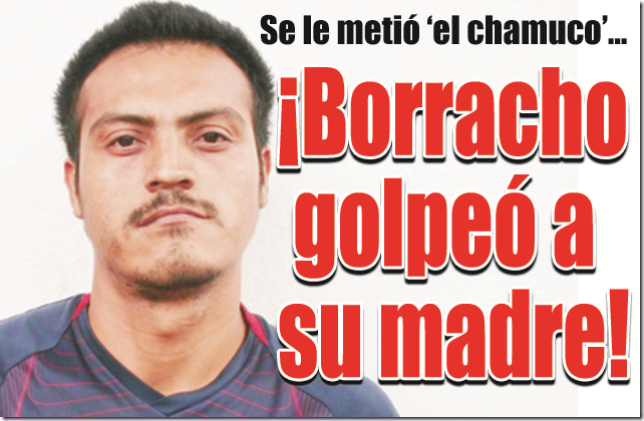 Borracho