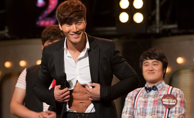 Kim Jong Kook