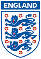 england team logo