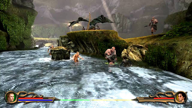 Eragon PC Game 500mb Highly Compressed Download