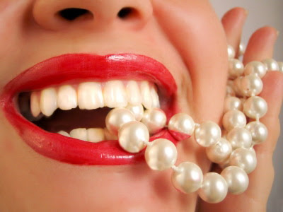 Tips membuat Gigi Sehat Gigi Bersih