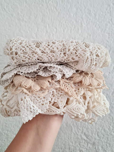 Heirloom Crochet