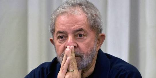 Ministros do STF admitem possibilidade de soltura e candidatura de Lula