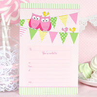 http://www.partyandco.com.au/products/pink-owl-birthday-party-invitation.html