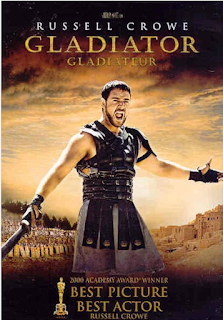 362. Scott Gladiator