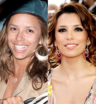 eva longoria parker without makeup. parker+without+makeup