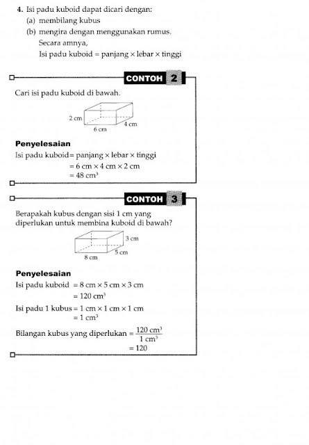 Bab 12 Solid Geometri - Matematik Inspirasiku