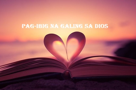 1 corinthians 13 4-7 tagalog at paliwanag