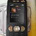 Black Sony Ericsson W890