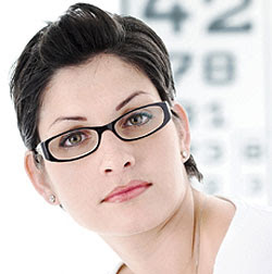 Cool Eyeglasses for Woman