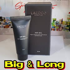 jual lacoco mr big