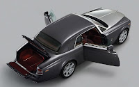 12 Rolls Royce Wallpapers