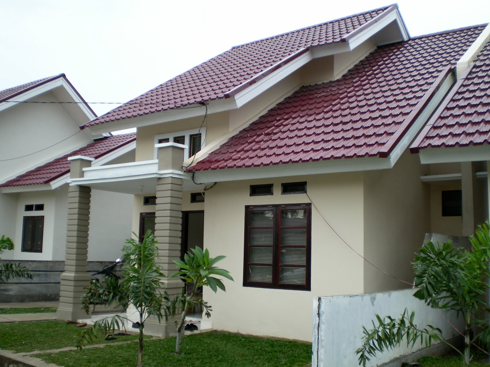  Warna Cat Lisplang Grc  Desain Rumah