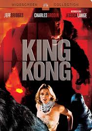 King Kong (1976) Tamil Dubbed Movie Download HD