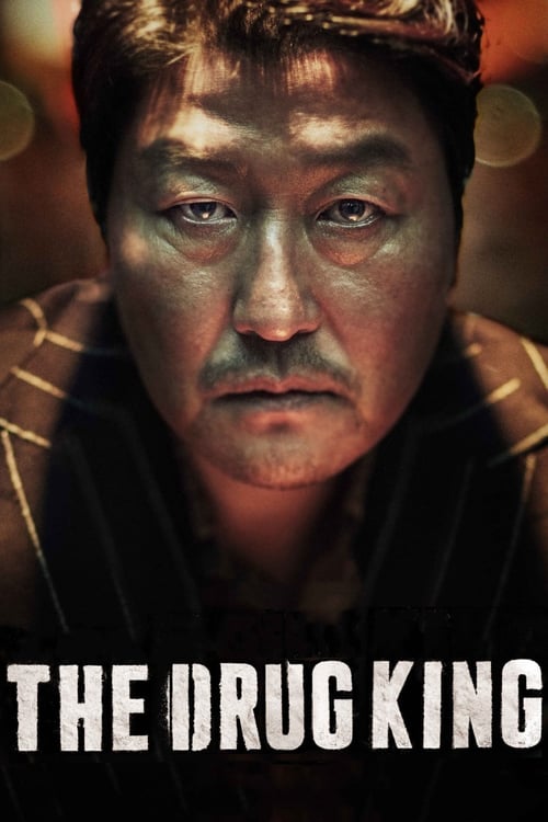 [HD] The Drug King 2018 Film Complet En Anglais